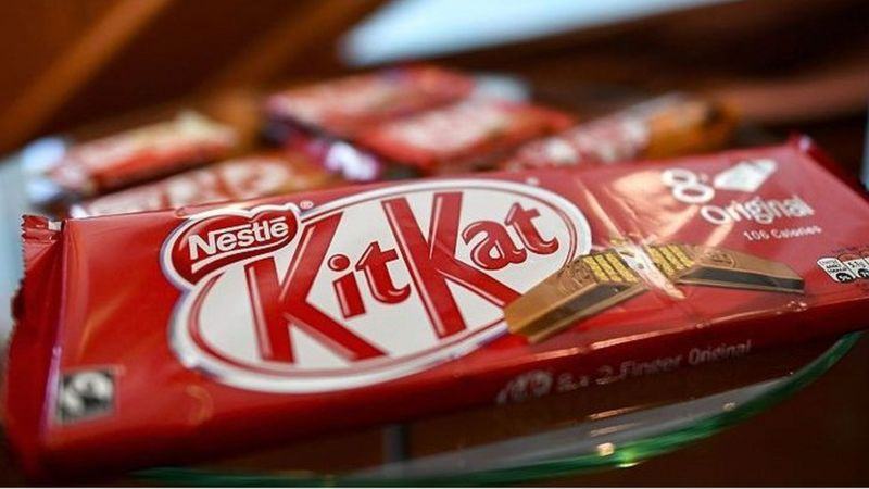 Packaging maker Nestle is raising prices