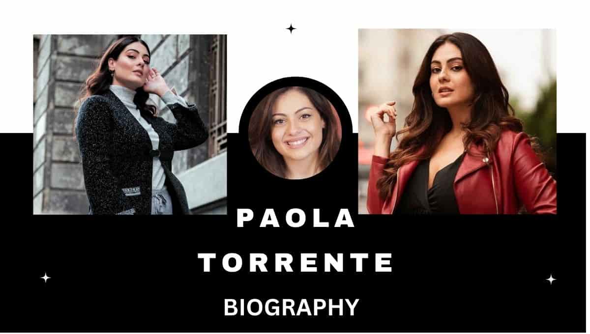 Paola Torrente Misure, Wikipedia, Profile, Miss Italia