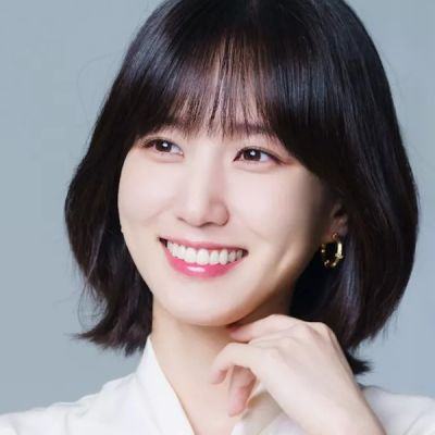 Park Eun bin