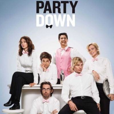 Party Down