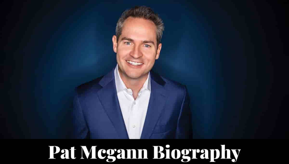 Pat Mcgann Wikipedia, Netflix, Net Worth, Videos, Age, Wiki, Biography