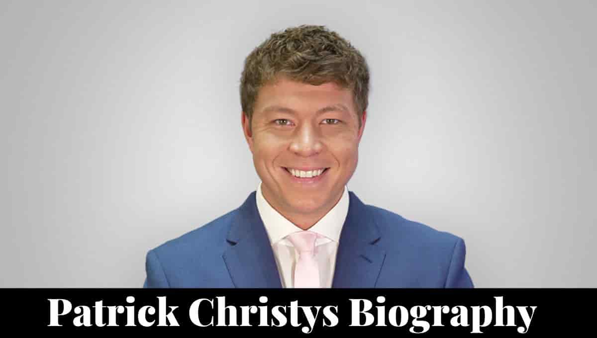 Patrick Christys Wikipedia, Gb News, Age, Partner, Twitter, Salary, Wife