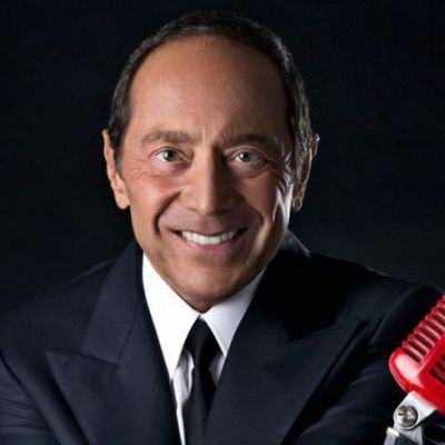 Paul Anka