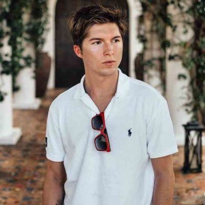 Paul Butcher