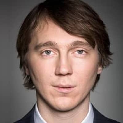 Paul Dano