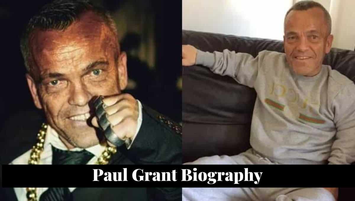 Paul Grant Wikipedia, Actor, Height, Wife, Stats