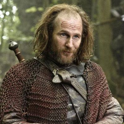 Paul Kaye