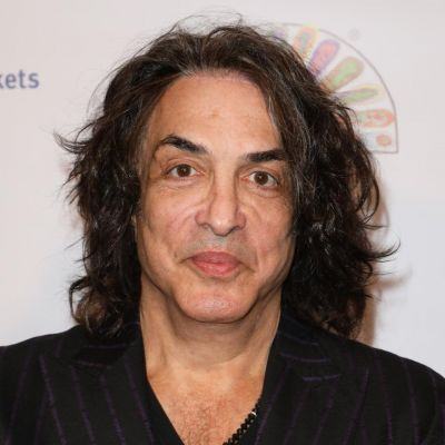 Paul Stanley