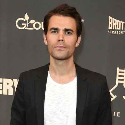 Paul Wesley