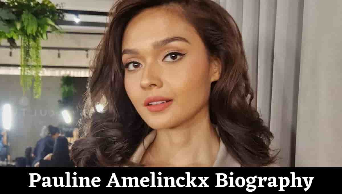 Pauline Amelinckx Wikipedia, Height, Age, Biography, Birthday, Boyfriend, Education