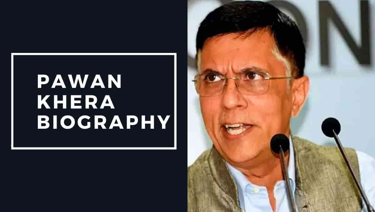 Pawan Khera Net Worth, Biography, Daughter, Wife, Wiki