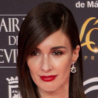 Paz Vega