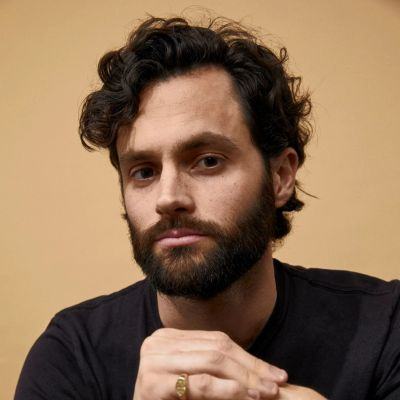 Penn Badgley