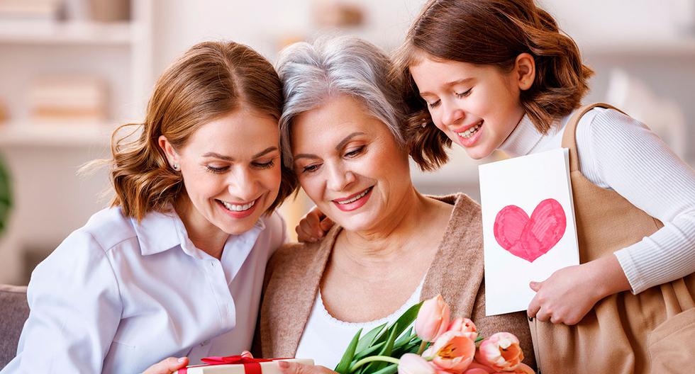 Phrases, Mother's Day in Mexico: congratulatory messages today, May 10