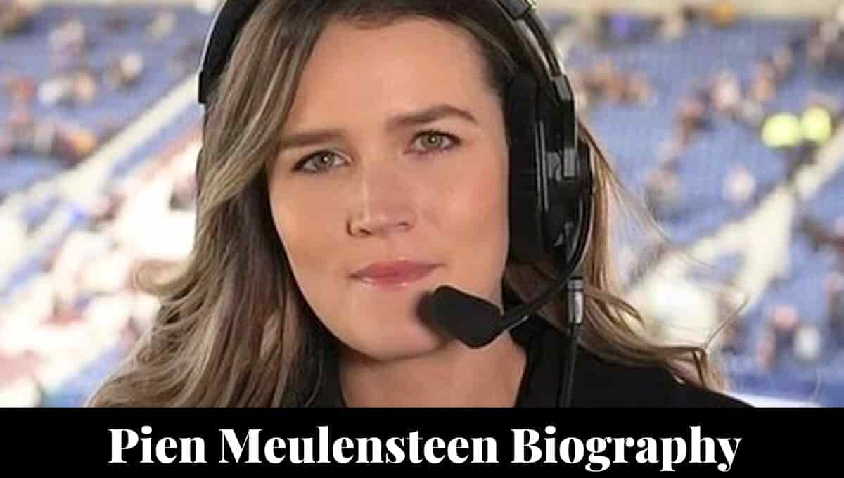 Pien Meulensteen Wikipedia, Partner, Instagram, Parents, Measurement, Bio, Age, Husband