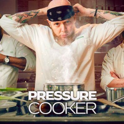 Pressure Cooker