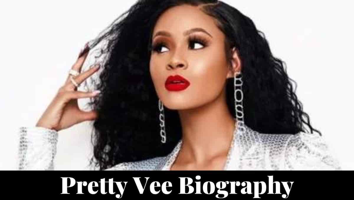 Pretty Vee Wikipedia, Ig, Instagram, Net Worth, Real Name, Height, Dating