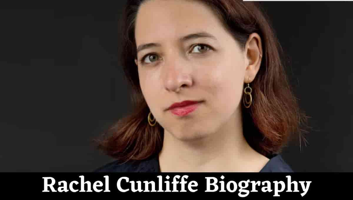 Rachel Cunliffe Wikipedia, Age, Parents, Father, Husband, Education, Wedding, Journalist, Wiki