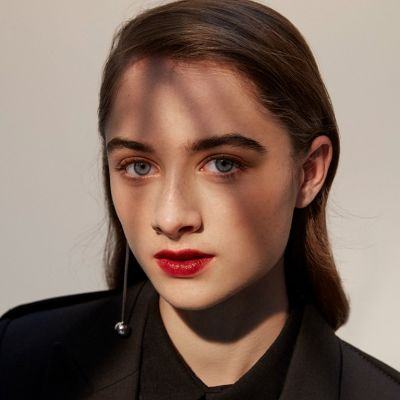 Raffey Cassidy