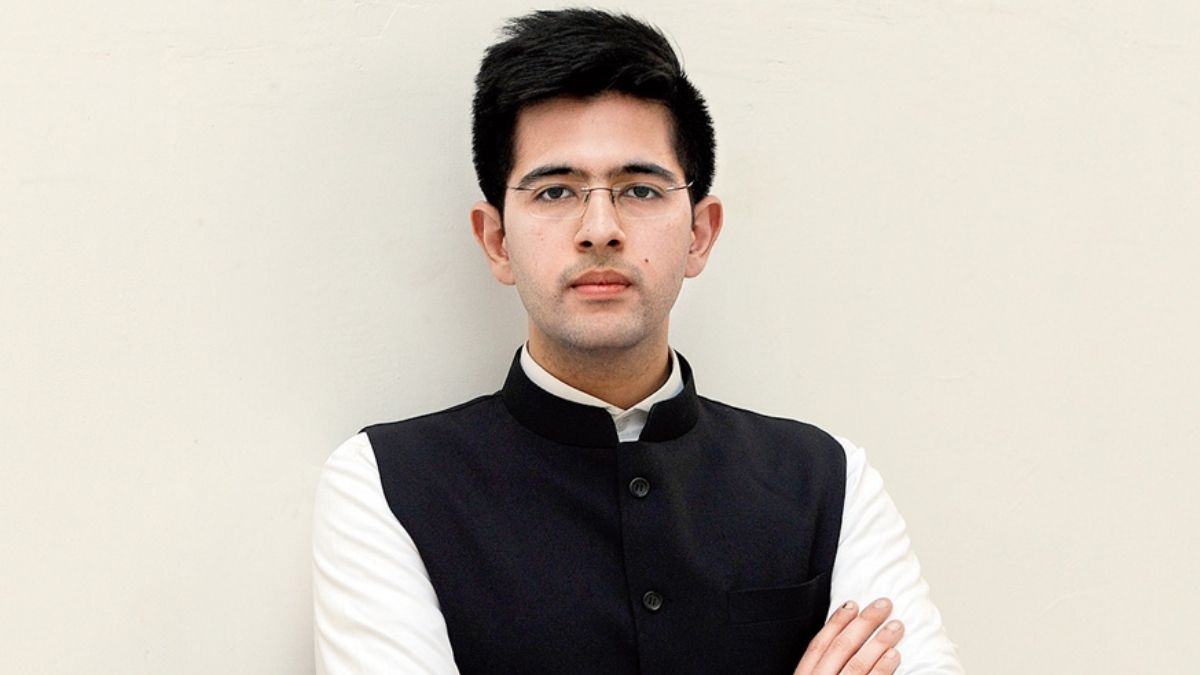 Raghav Chadha Biography: Birth, Age, Family, Education, Career, Net Worth, and More