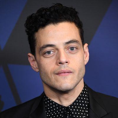 Rami Malek