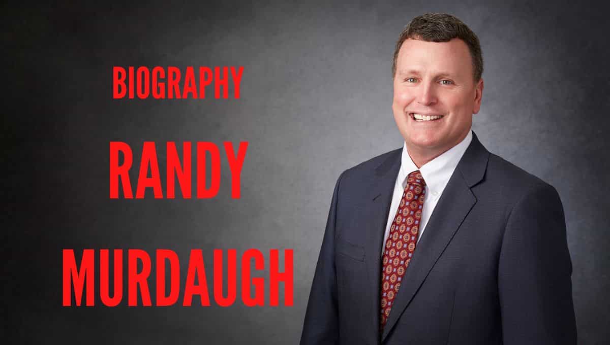 Randy Murdaugh Wikipedia, Daughter, Net Worth, Brother