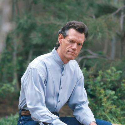 Randy Travis