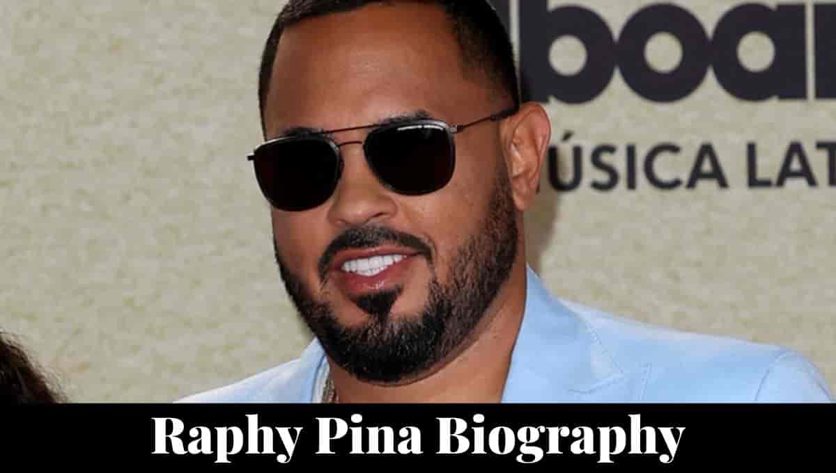 Raphy Pina Wikipedia, Update, Net Worth, News, Prison, Appeal