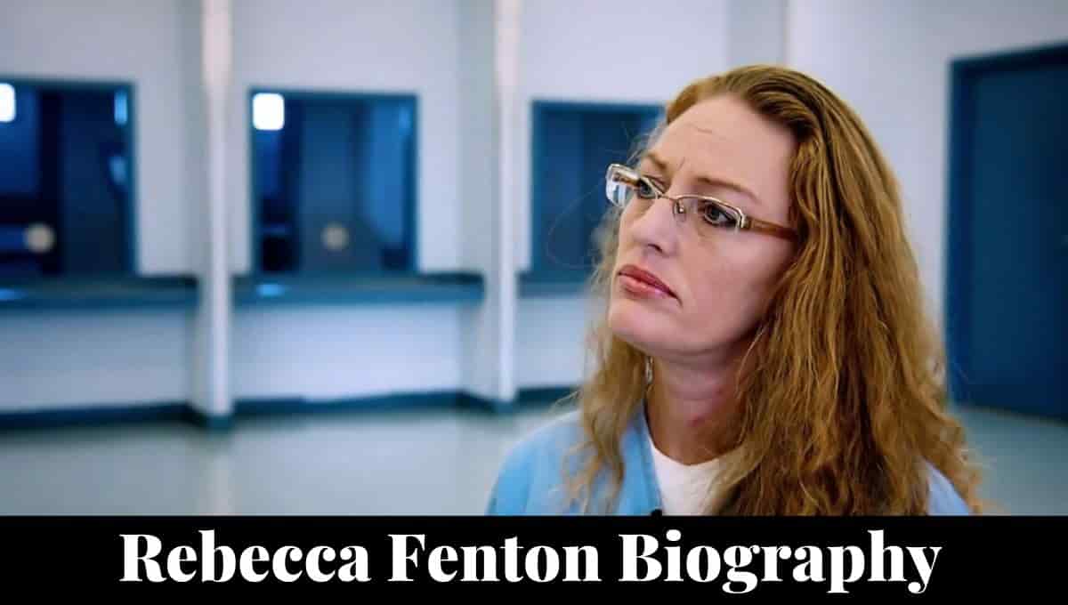 Rebecca Fenton Wikipedia, Age, Mother, House