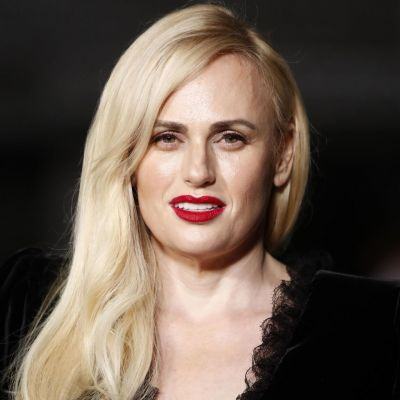 Rebel Wilson