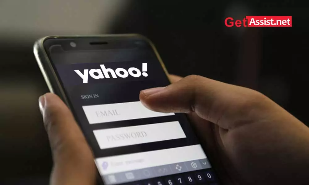 Recover Yahoo Email Account without Recovery Phone Number