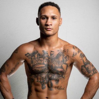 Regis Prograis- Wiki, Age, Height, Net Worth, Wife, Ethnicity