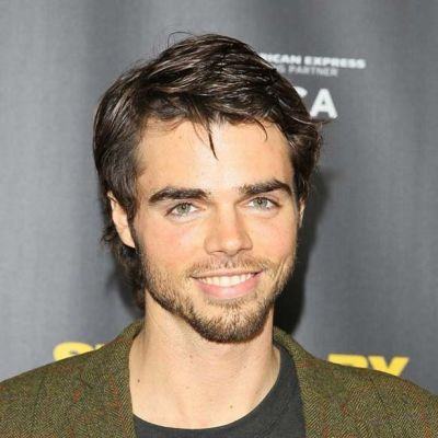 Reid Ewing