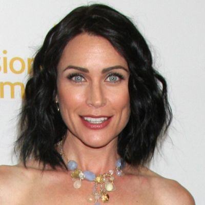 Rena Sofer