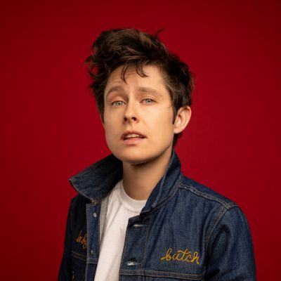 Rhea Butcher