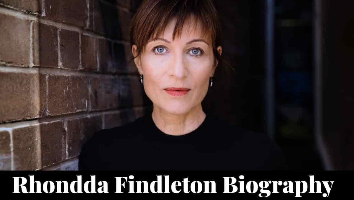 Rhondda Findleton Wikipedia, Bio, Net Worth, Height, Age, Wiki