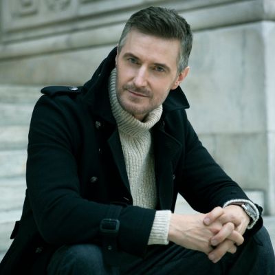 Richard Armitage- Wiki, Age, Girlfriend, Net Worth, Ethnicity, Career