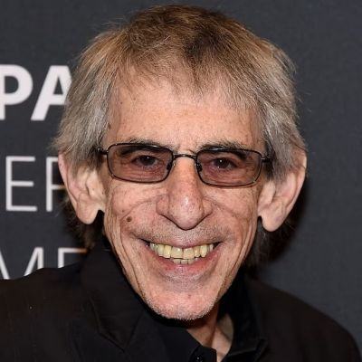 Richard Belzer