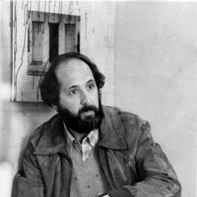 Richard Libertini