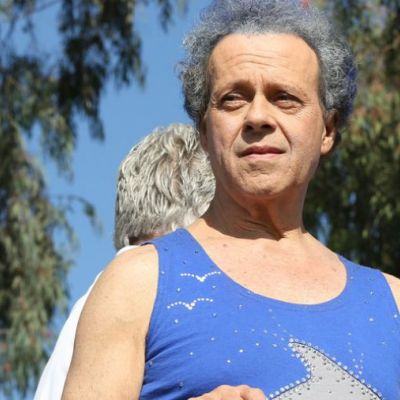 Richard Simmons