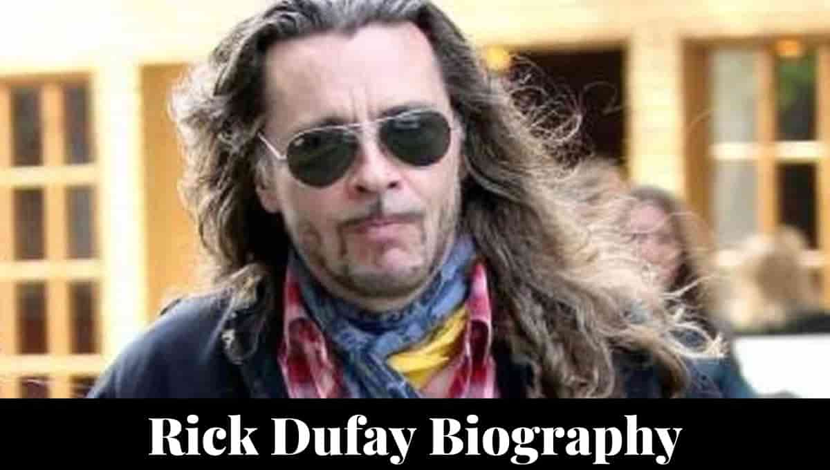 Rick Dufay Wikipedia, Minka Kelly, Net Worth, Daughter, Parents, Wife, Young