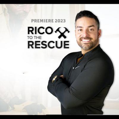 Rico to the Rescue