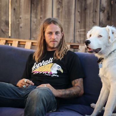 Riley Hawk