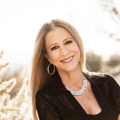 Rita Coolidge