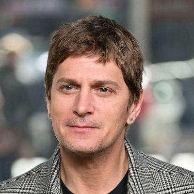 Rob Thomas