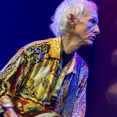 Robby Krieger