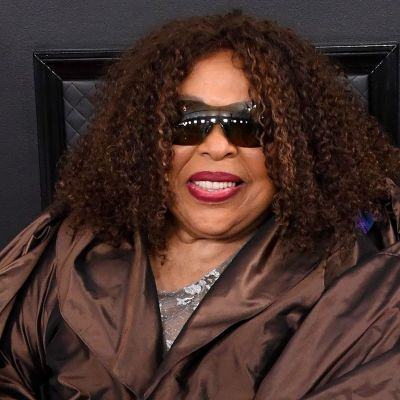 Roberta Flack