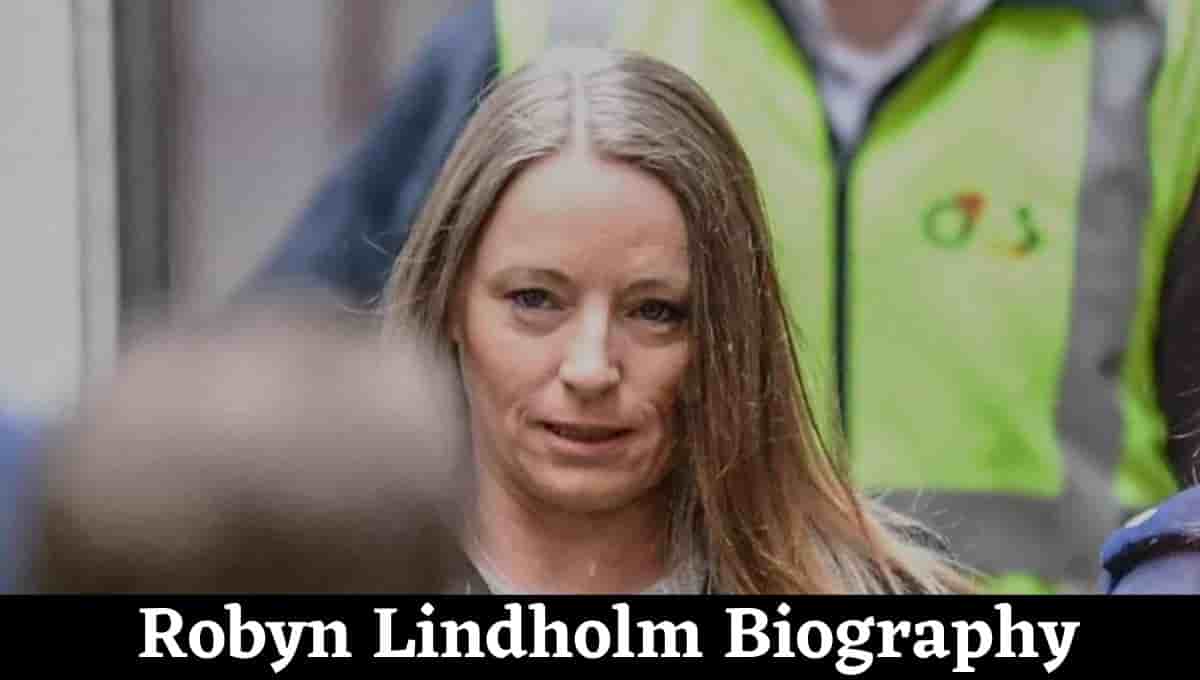 Robyn Lindholm Wikipedia, Now, Australia, Age, Family, Appeal, Podcast