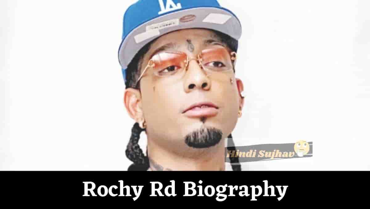 Rochy Rd Wikipedia, Wiki, Net Worth, Age, Birthday, Song