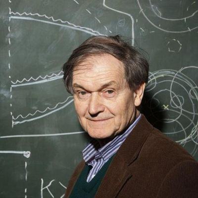 Roger Penrose